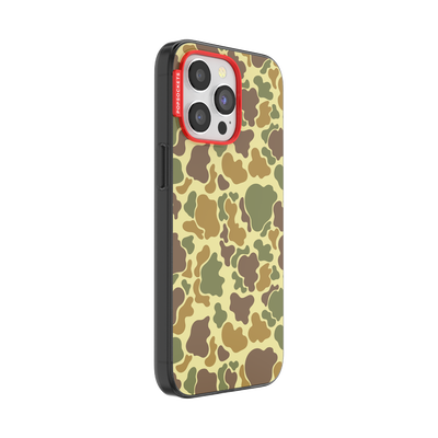 Secondary image for hover Bruce — iPhone 15 Pro Max MagSafe Case